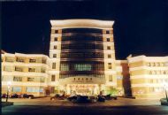 Chen Long Hotel Qinhuangdao Exterior photo