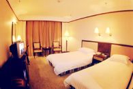 Chen Long Hotel Qinhuangdao Room photo